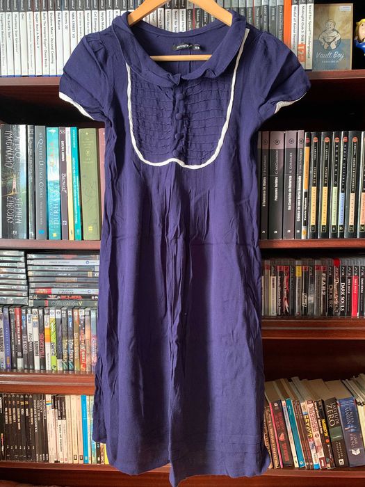Vestido Atmosphere, tamanho 38 / M