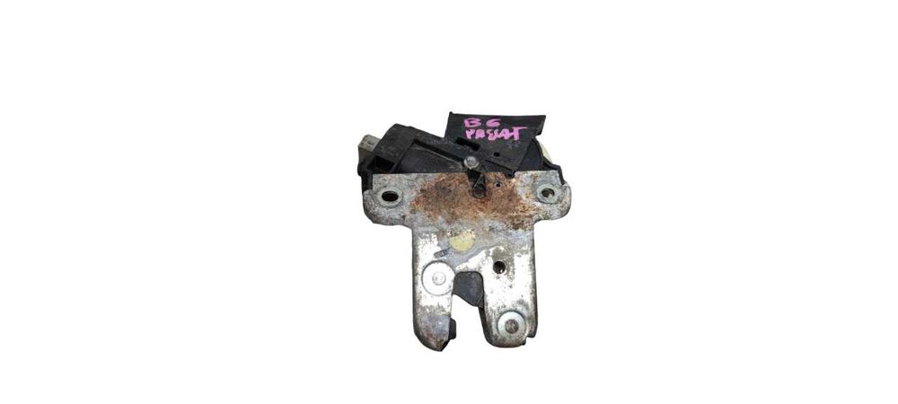 Audi A4 B6 B7 B8 A6 C6 Volkswagen Passat B6 CC Zamek Klapy Bagażnika