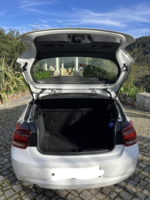BMW 114d | 2014 | 184.000