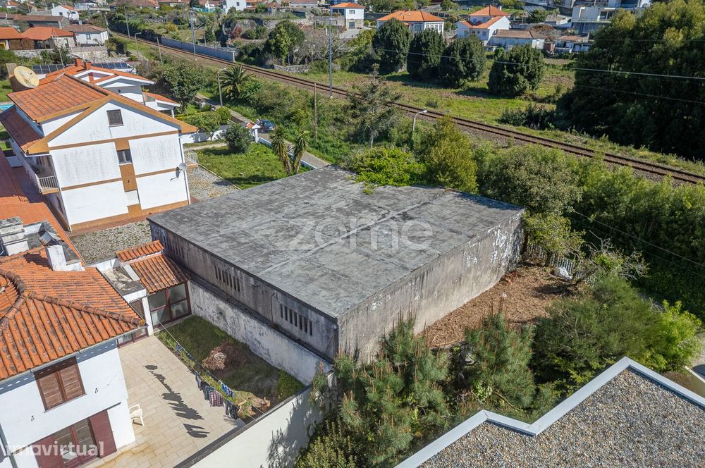 Armazém Carreço