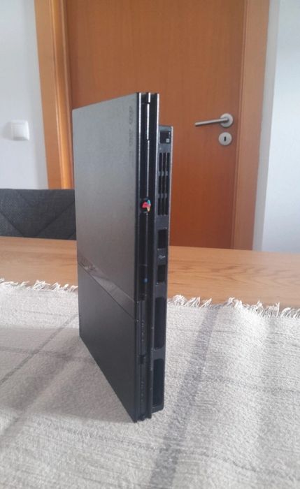 Carcaça PlayStation 2 SCPH - 75004