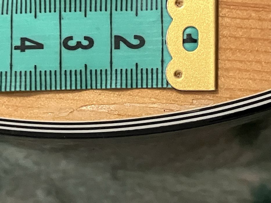 Fender CD-60SCE (LH) для лівої руки електроакустична гітара