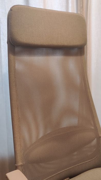 MARKUS krzesło biurowe/gamingowe