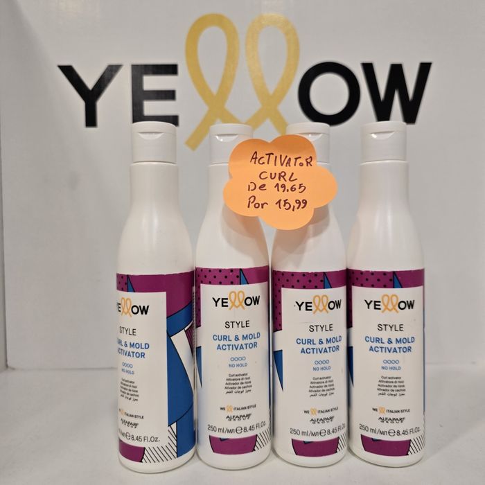 Todos os tipos de creme de cabelo