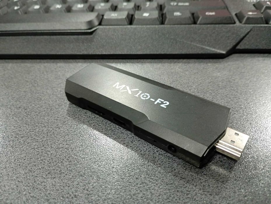 AndroidTV Internet do Telewizora naHDMI Netflix,Youtube KlawiaturaMysz