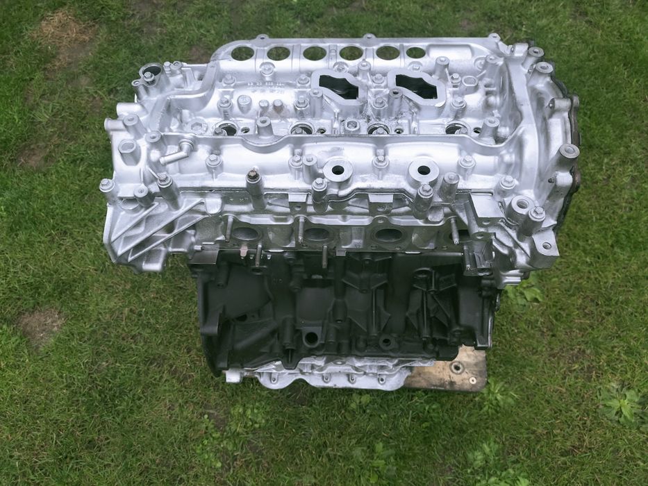 M9R 782 silnik 2.0 dCi Vivaro traffic primastra nissan