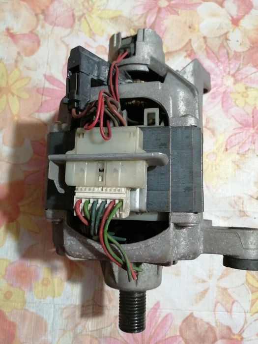 Silnik do pralki automatycznej Candy