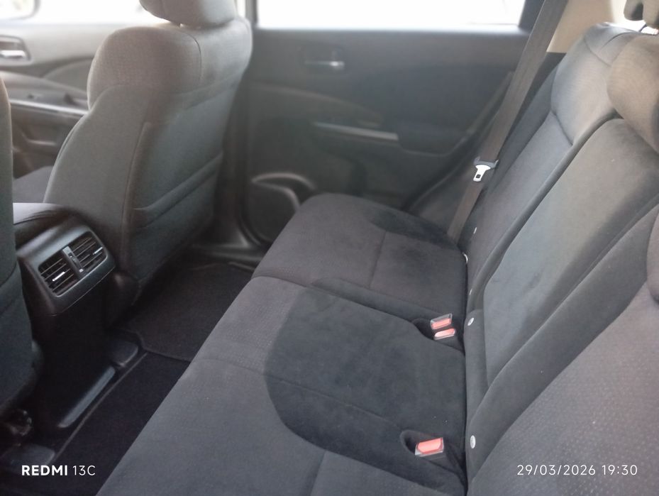Honda CR V 1.6 CDTI, 143 000kms