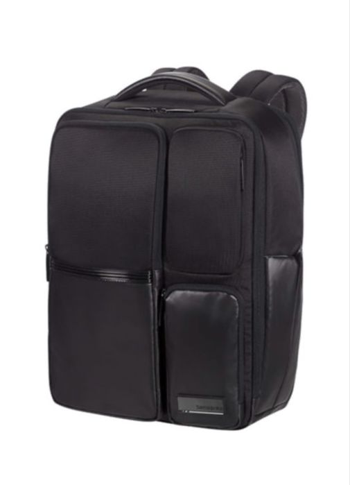 Samsonite Cityscape Style 15,6 EXP plecak laptop biznesowy