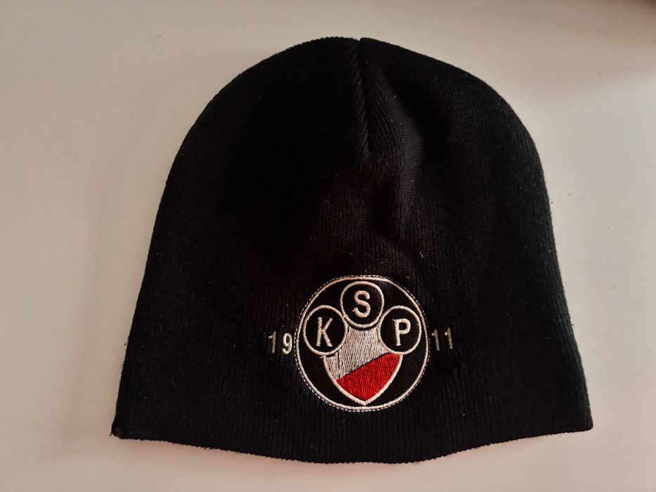 Czapka Polonia Warszawa