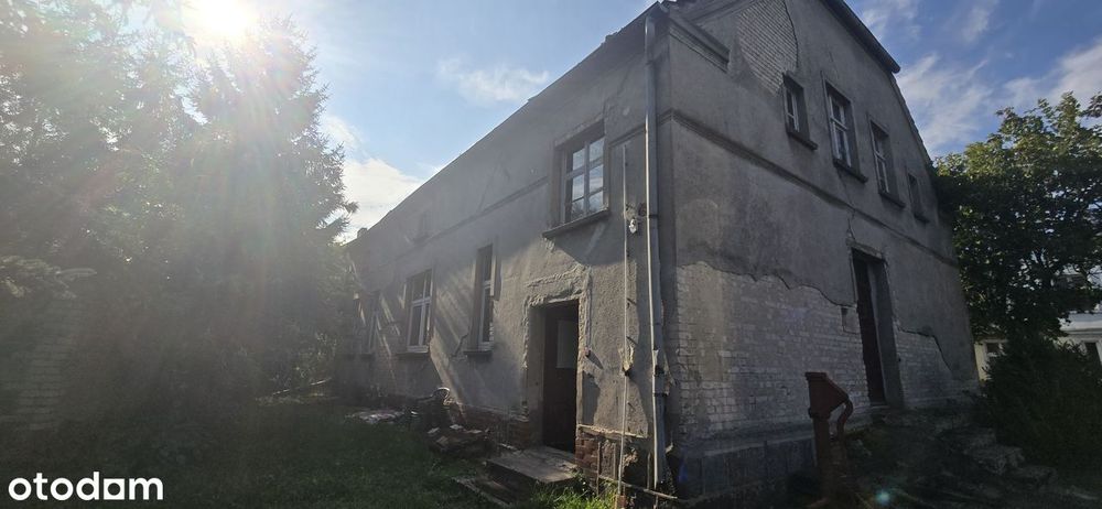 Przestronny dom 260 m² z ogrodem