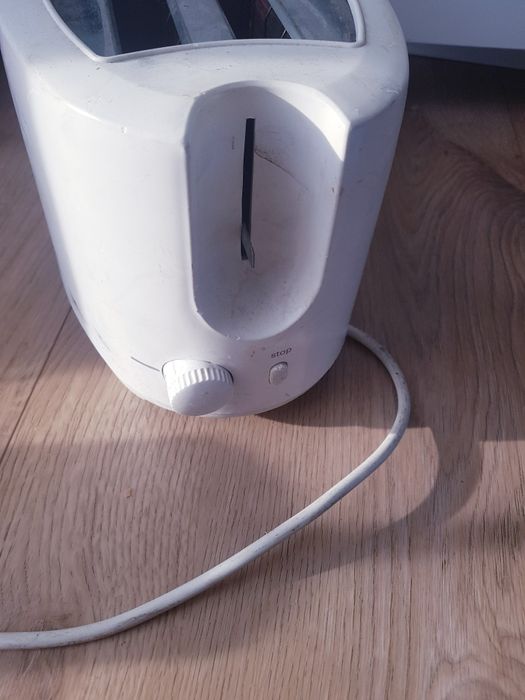 Toster marki Rowenta Typ TP 1.