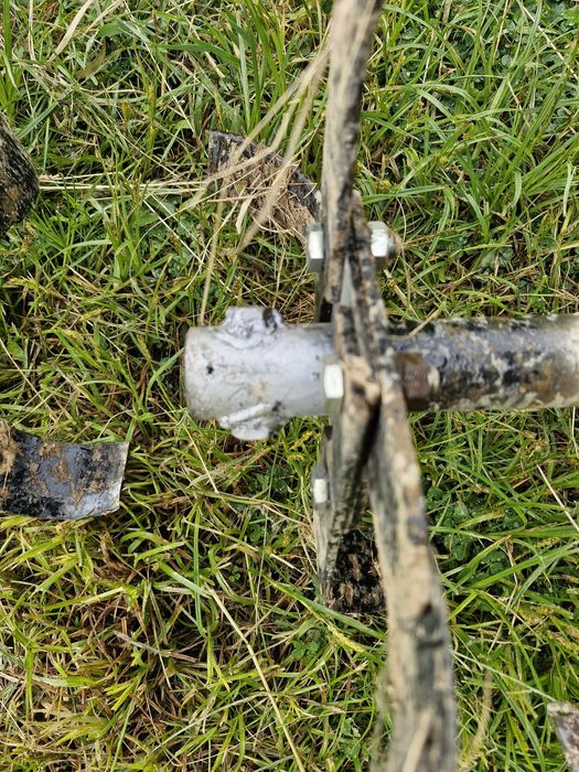 Мотоблок Greenfield PRO 9.0 HP