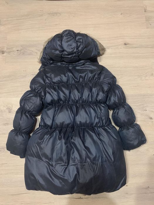 Куртка детская зимняя Chicco