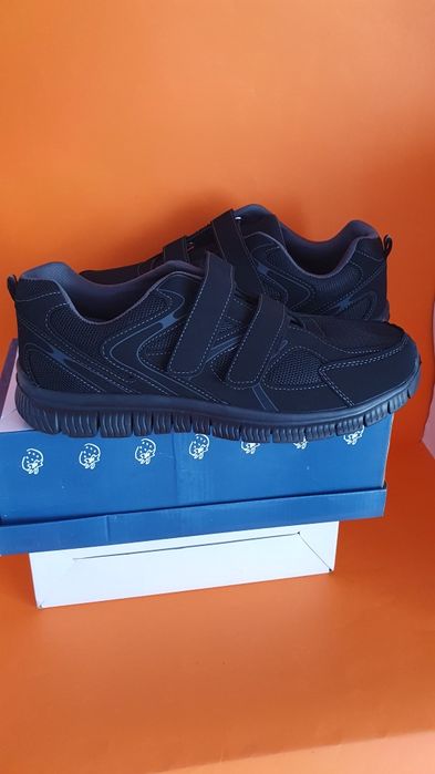 Sneakersy nowe męskie sportowe rozmiar 45