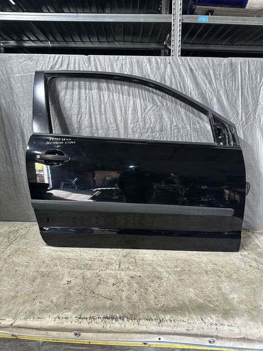 Drzwi Prawe Volkswagen Vw Polo Iv Lift 3D L041