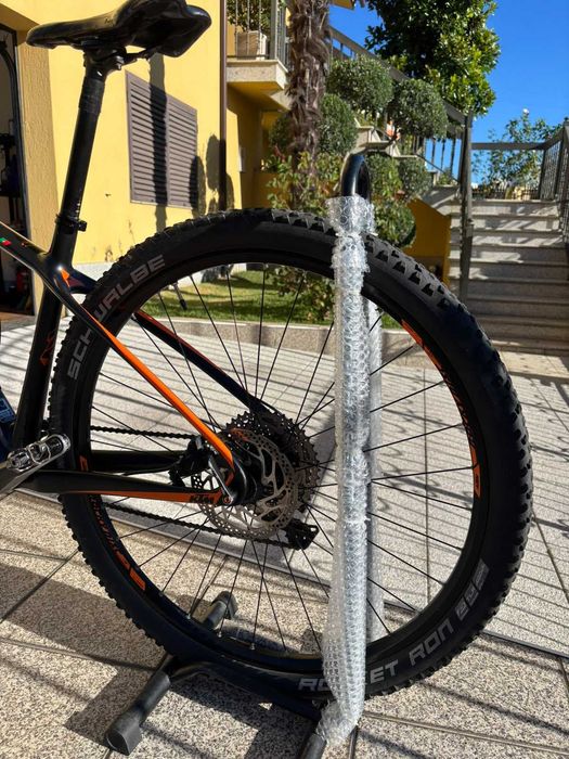 Bicicleta Ktm Myroon Elite Ltd 29'