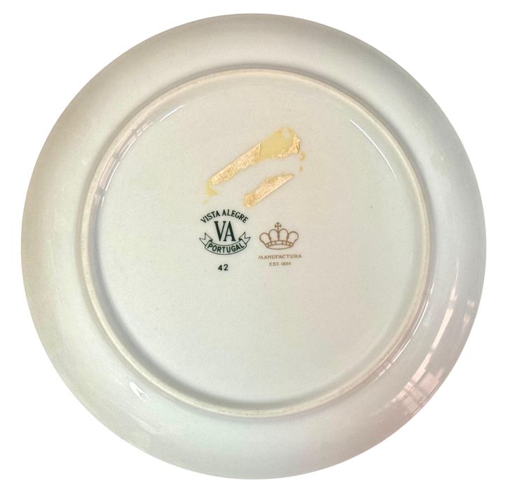 Prato Pequeno Samurai - Vista Alegre