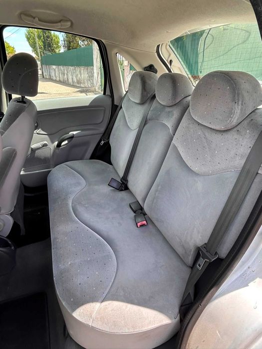 Citroen C3 2003