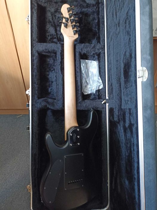 Gitara elektryczna Sterling JP70