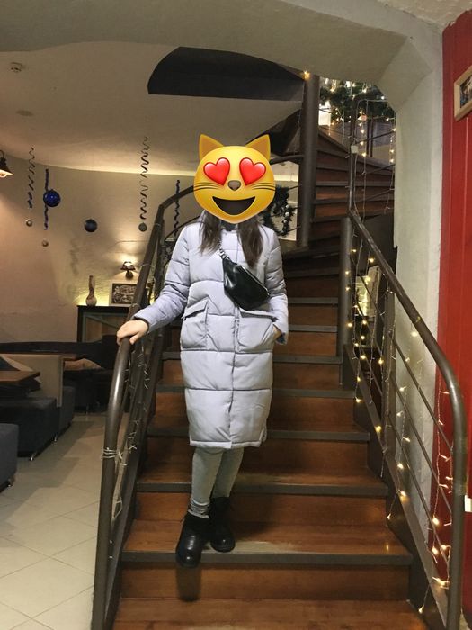 Курточка от Колинс