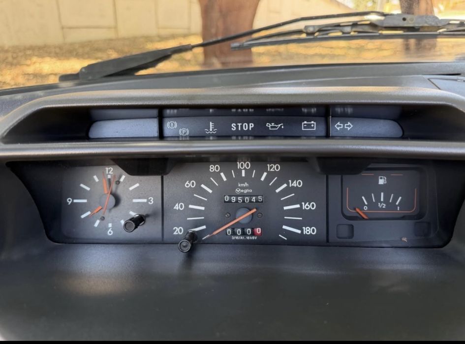 Peugout 205 Cabrio