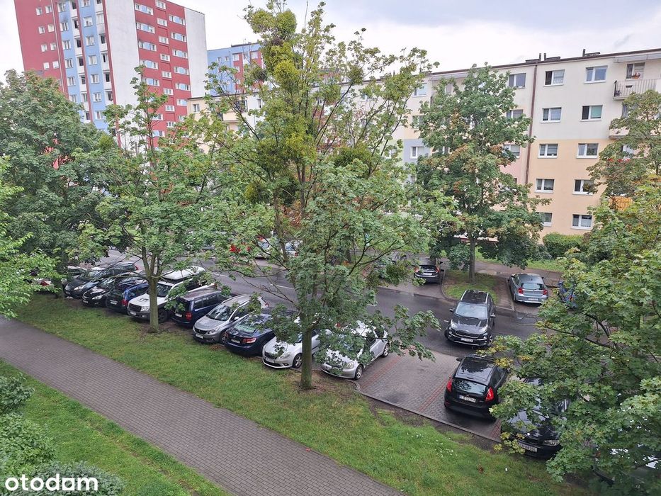 Mieszkanie – Bydgoszcz, Osiedle Błonie, Błonie - Widok 4