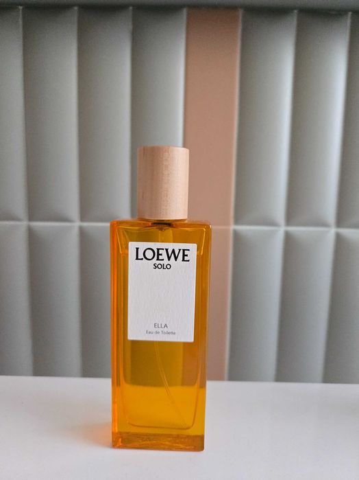 Loewe Solo Ella