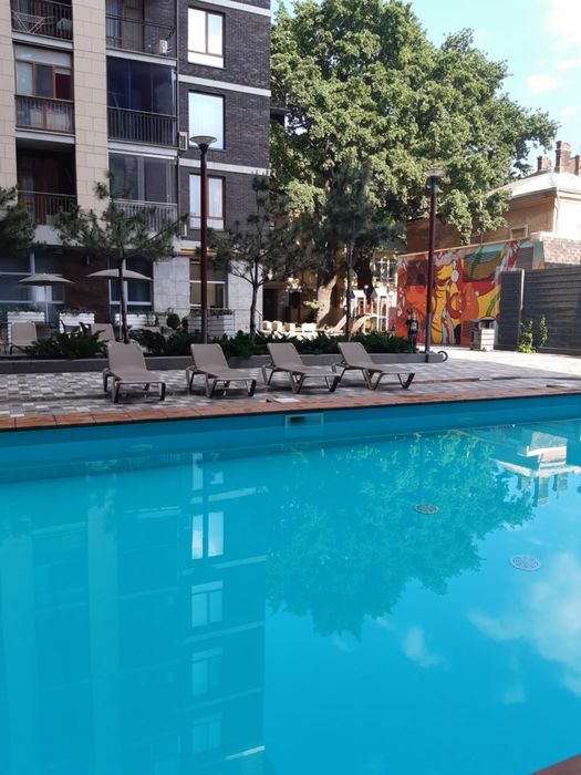 2-кімнатна квартира за адресою просп. Відрадний (площа 81,8 м²) - Atlanta.ua - фото 13