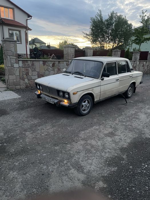 Продам ваз 2106