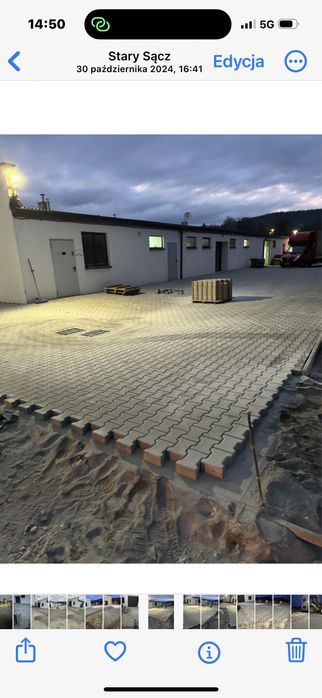 Hale wynajmę Stary Sącz