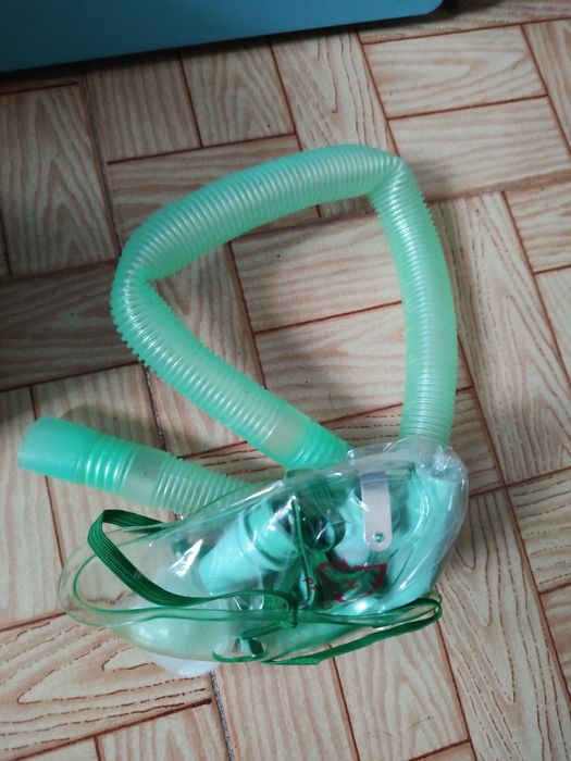 Nebulizador / Aerossol PIC