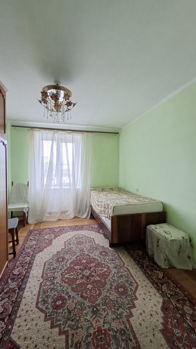 3 Кімнатна Квартира В Трускавці