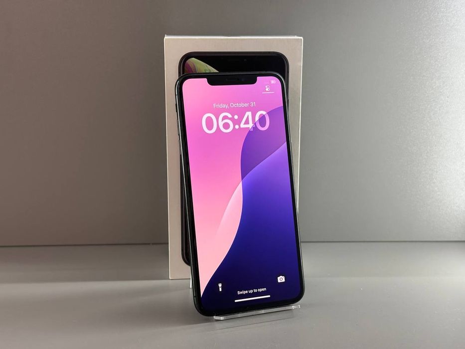 Iphone XS Max 256GB Neverlock