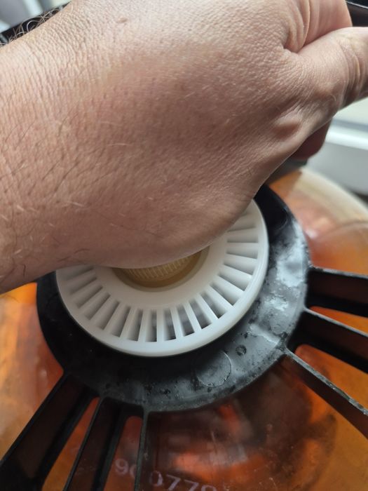 Sprzedam beczki plastikowe PET 30L, KEG po piwie