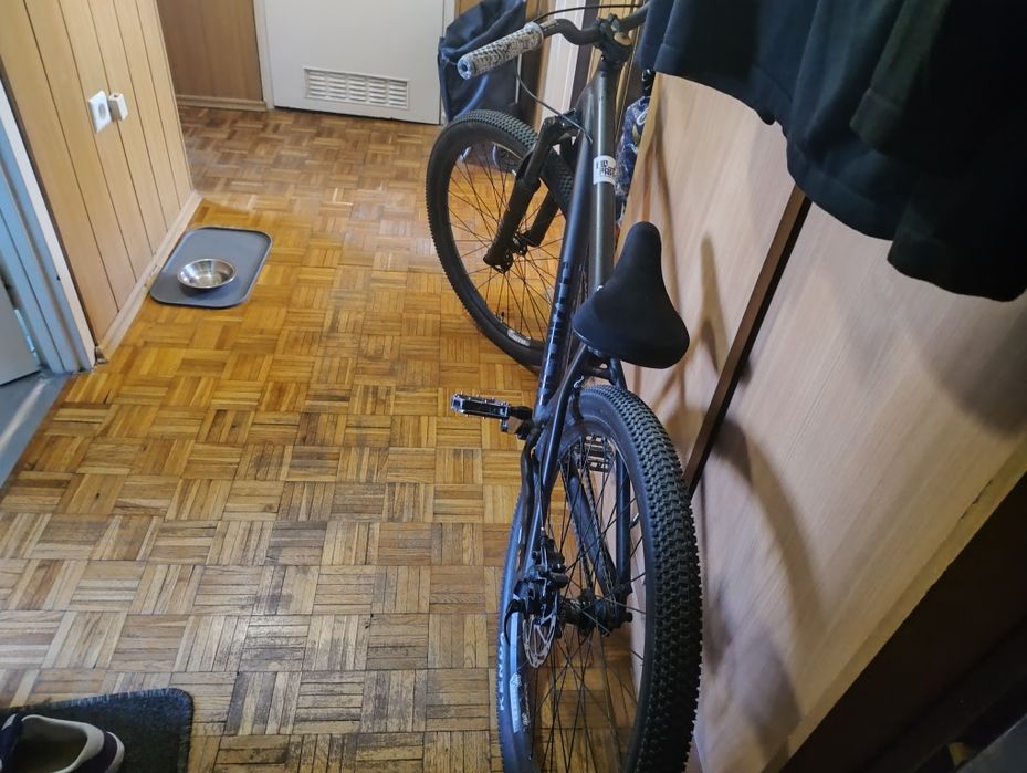 Nsbike movement 3