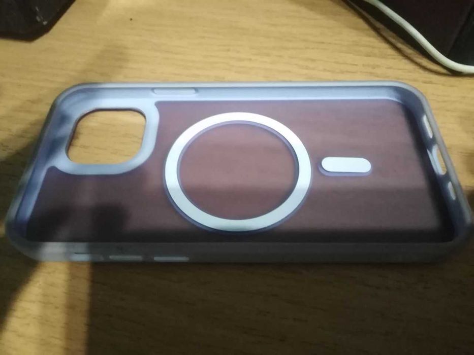 Чехол для айфона