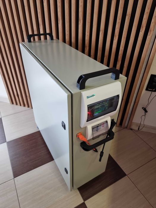Magazyn energii bateria do Sofar Deye Pylontech 37KWH
