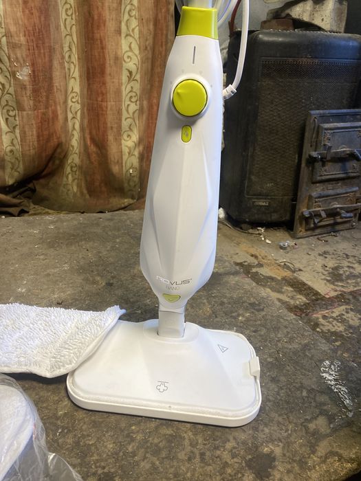 Mop parowy Rovus nano