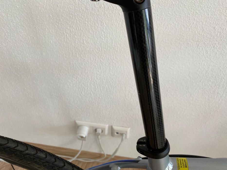 Giant Escape 0  Tylko 10,6 kg! Jak nowy!