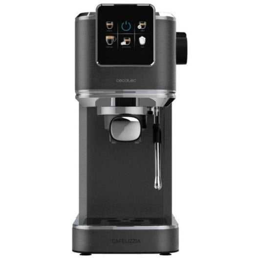 Máquina de Café Cecotec Cold Brew – Como Nova (Pouco Uso)