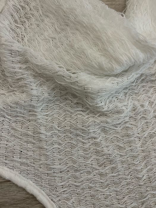 Спідниця пляжна  сіточка