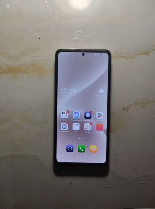 Продам Redmi note 14