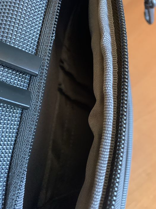 Сумка”ThinkPad”для ноутбука на 15.6 *розмір40*28*9 см