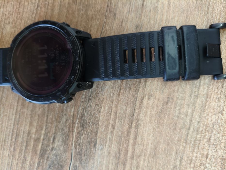 Tactix 7xpro solar sapphire