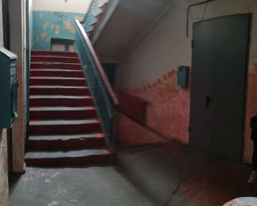 Комната 12кв ул калиновая