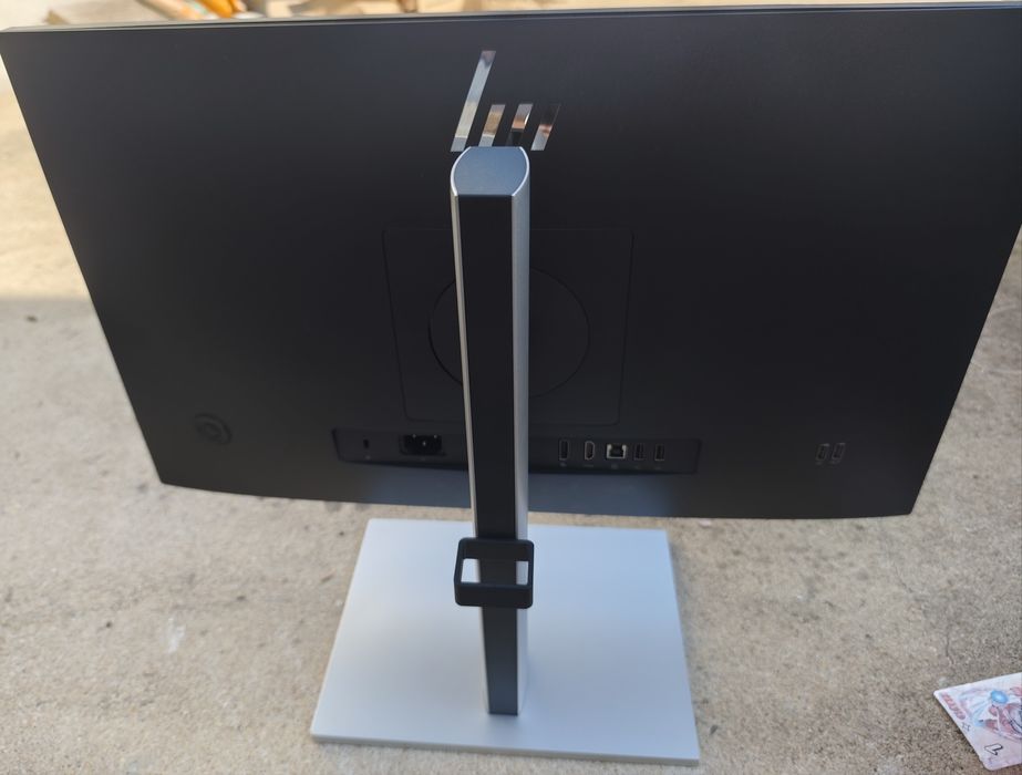 Monitor HP E24t G5 Touch