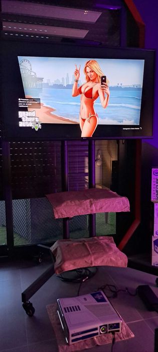 Xbox 360 slim Star Wars SPECIAL Edition + NXE Dash !!!