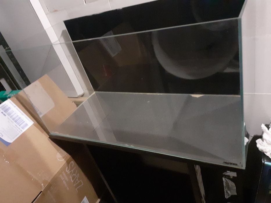 Aquael opti tank 80x35x40  112l