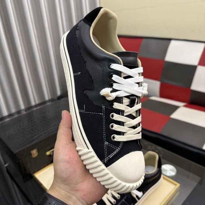 Кеди Maison margiela evolution mm6 low